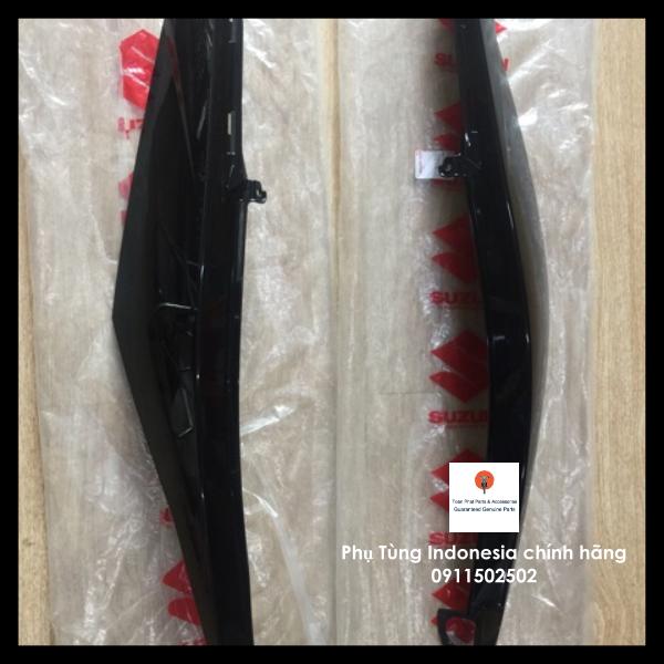 Suzuki brake pad for Raider/ Satria Fi