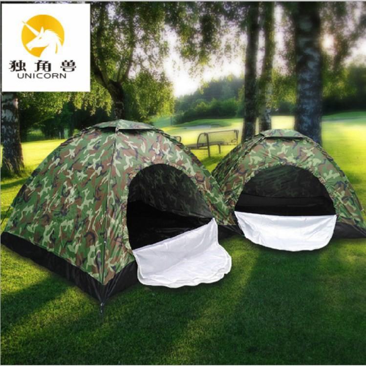 Lều Dã Ngoại Bền Đẹp Rằn ri