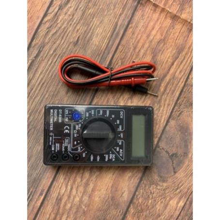 Đồng hồ đo vạn năng DT 830B