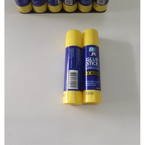 Hồ khô siêu dính Double 8g