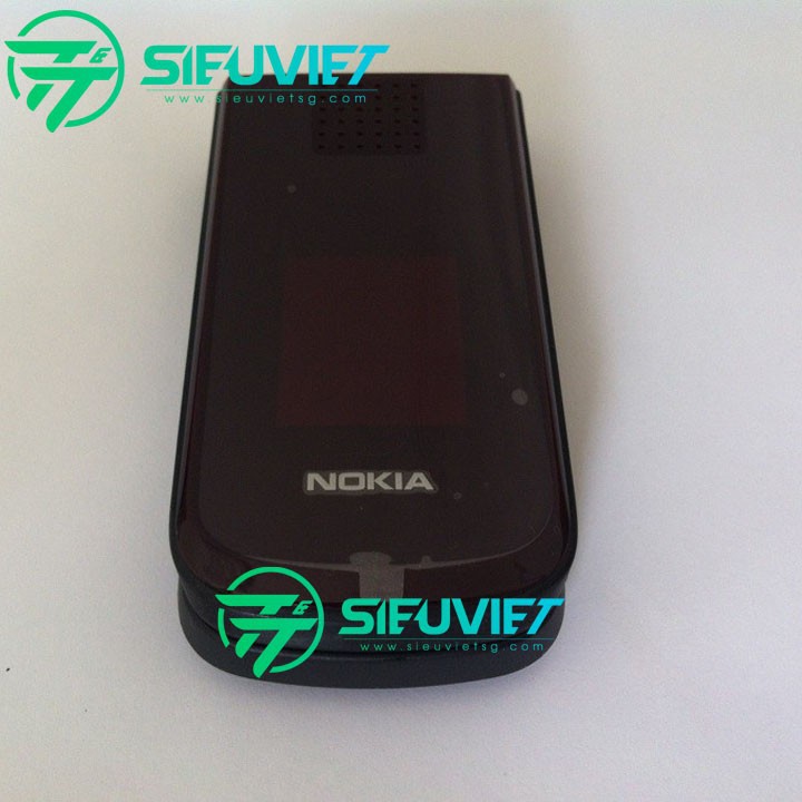 [HCM]ĐIỆN THOẠI NOKIA 2720 FOLD CHÍNH HÃNG