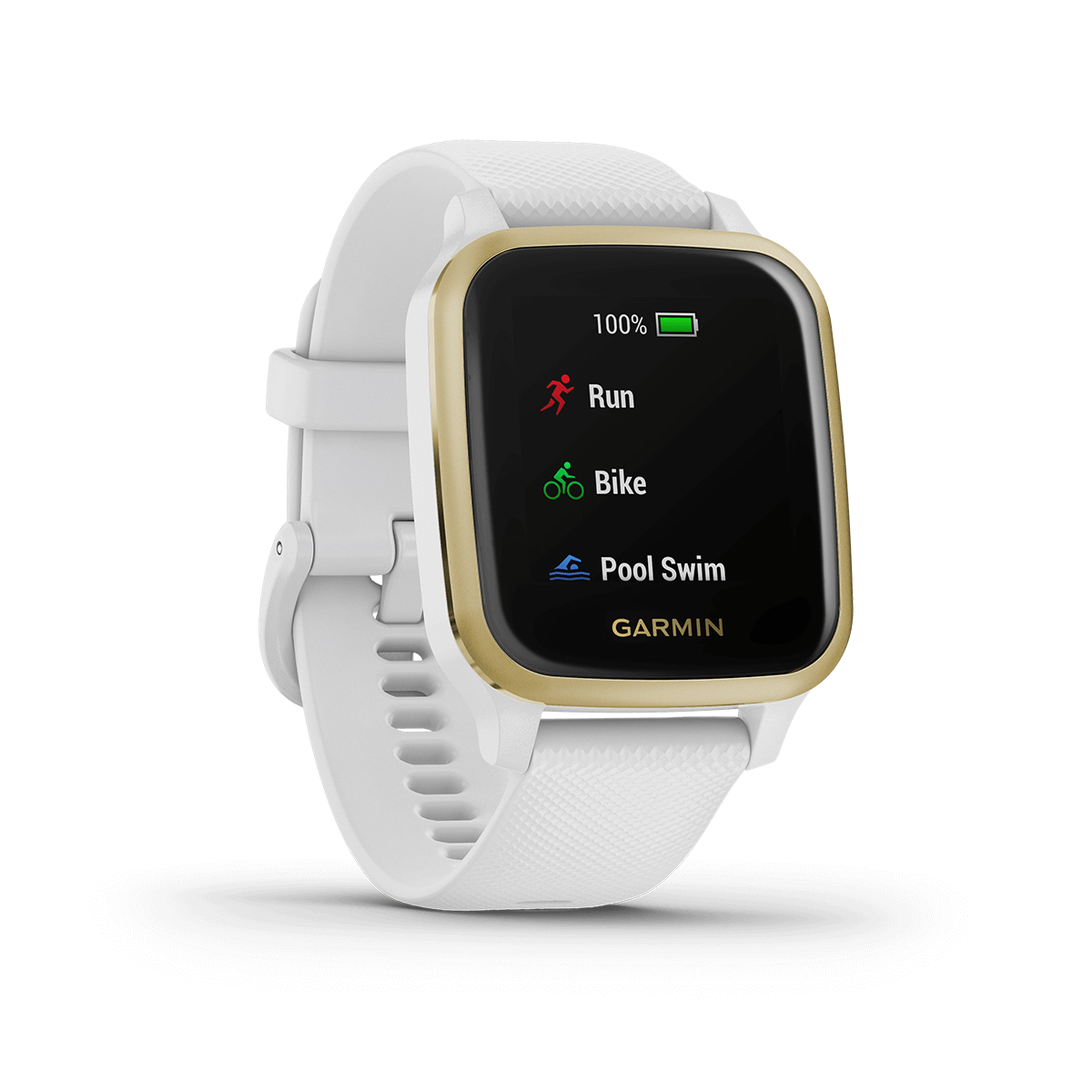 Garmin Venu SQ Music