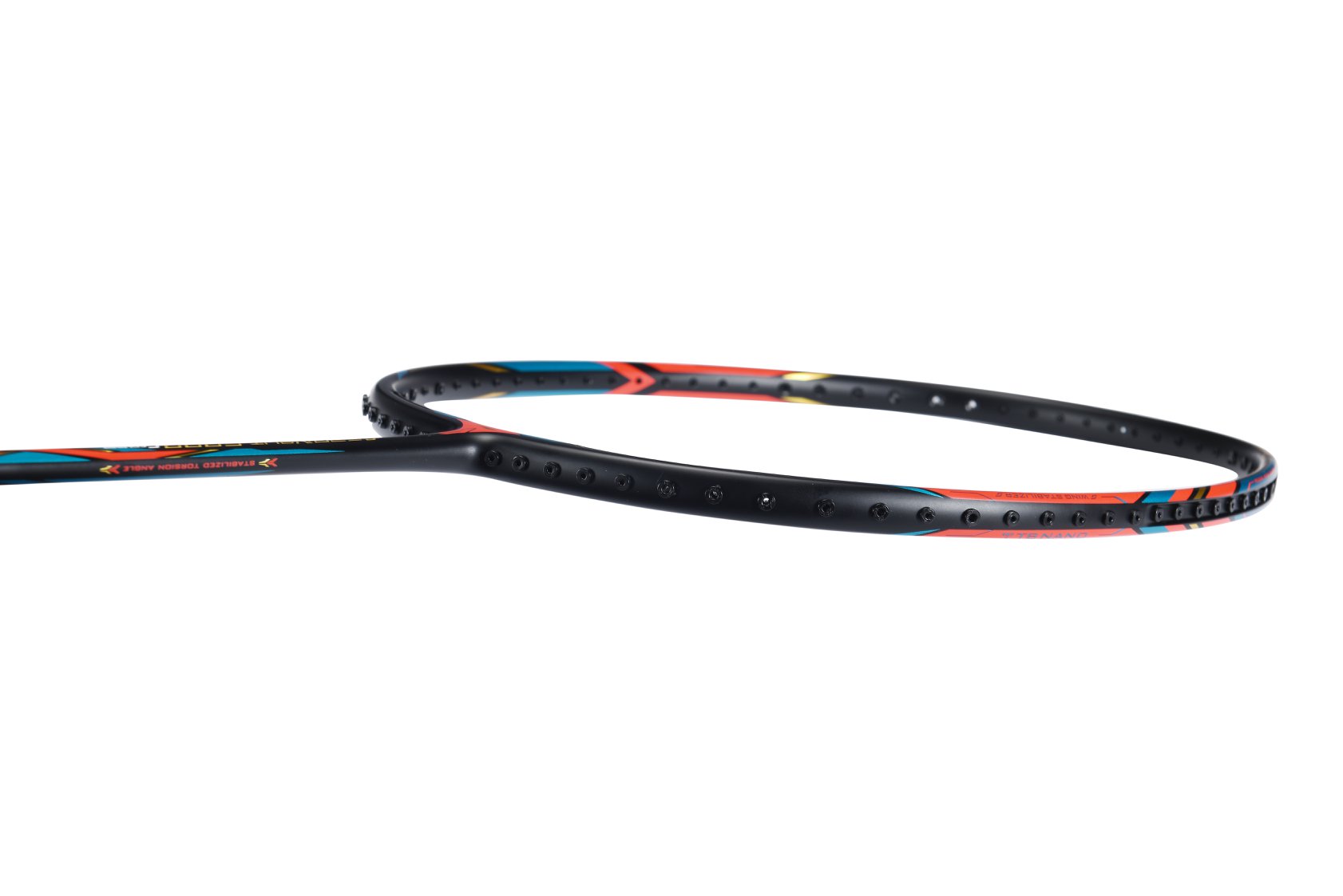 Vợt Lining AERONAUT 6000C Combat (Chính hãng)
