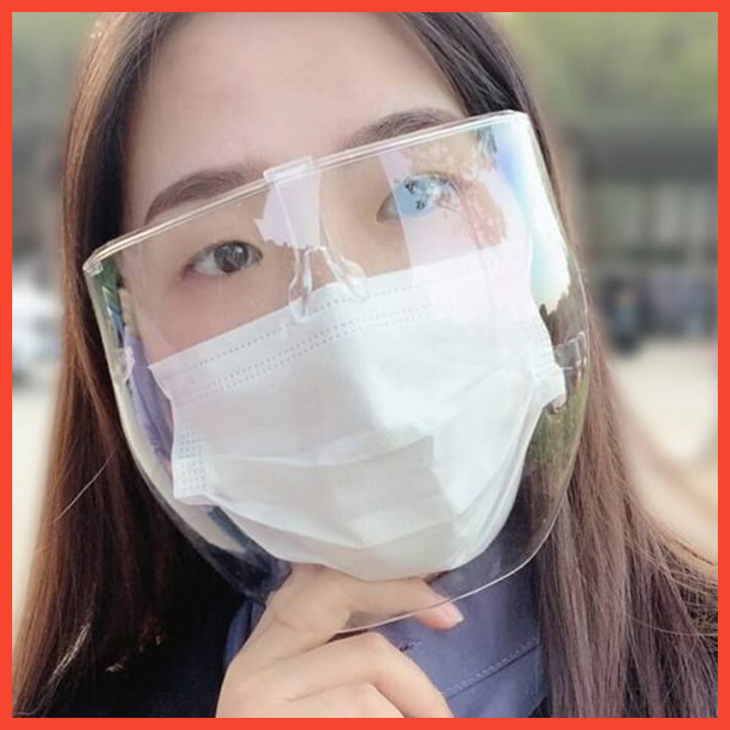 Kính chống bụi chống dịch covid 19
