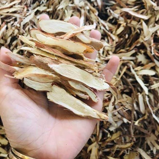 sỉ toàn quốc 1kg sâm cau khô