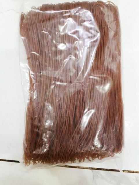 [HCM]Hủ Tiếu Gạo Lứt 500g