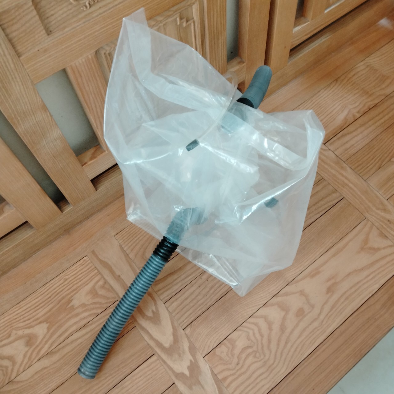 Túi tách mỡ - Bể tách mỡ