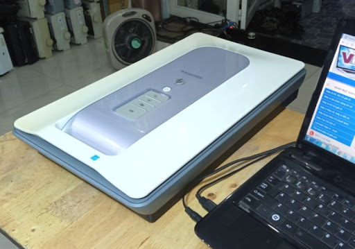 M&aacute;y Scan HP HP G4010 đ&atilde; qua sử dụng