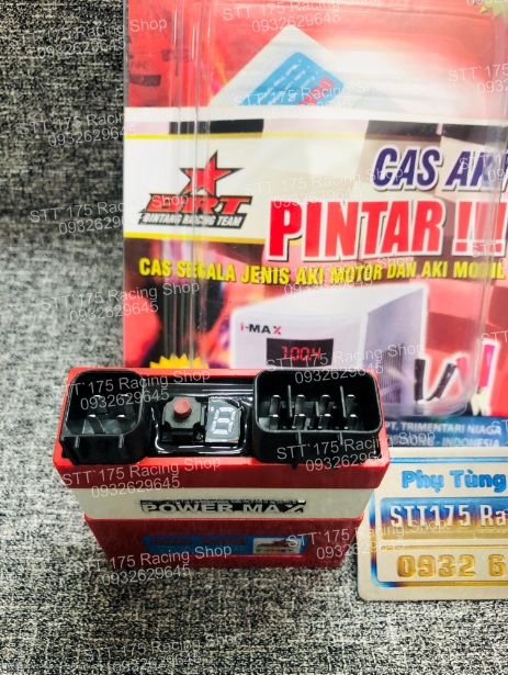 IC BRT EX 135 ( chỉnh Map ) ( 1:1)