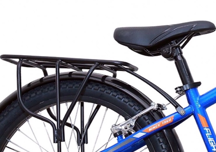 Xe đạp  thống nhất MTB 20-05(20''inch)