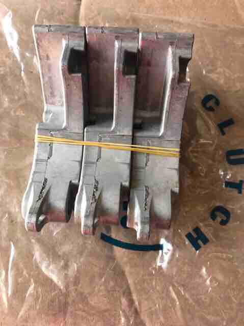 Bố ba càng(búa côn) xe Vision mới 2014 đến 2019 Fcc