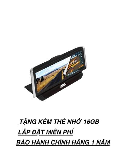 Camera hành trình Vietmap D19 - Trợ lý lái xe đa năng