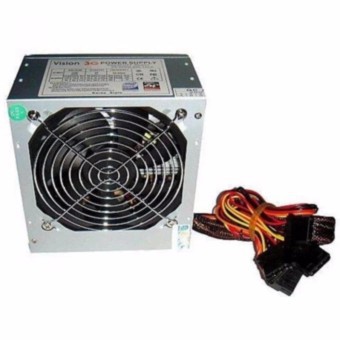 Nguồn VSP 650W Full Box