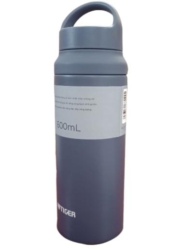 Bình lưỡng tính Tiger nắp vặn MCZ-A060 (600ml)