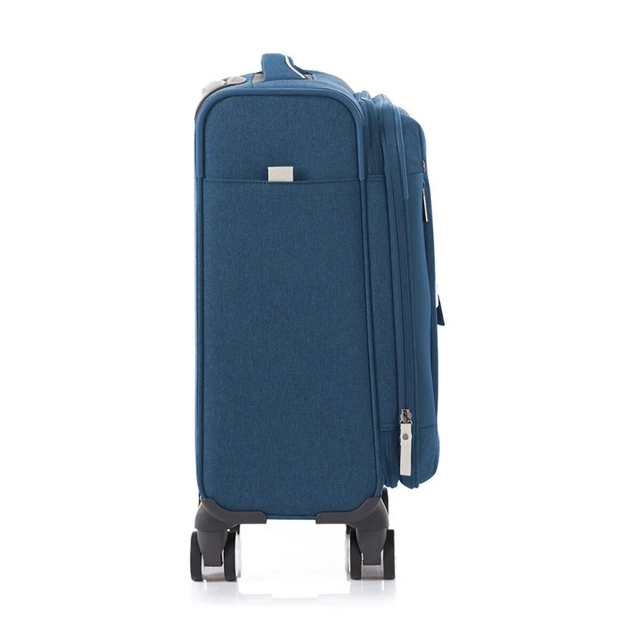 Vali kéo American Tourister Droyce Spinner EXP TSA