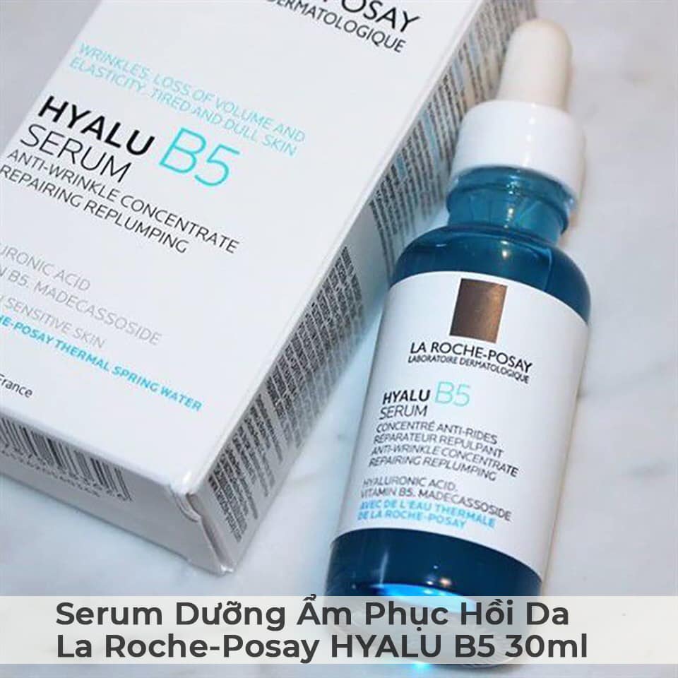 Serum C10 Laroche-Posay