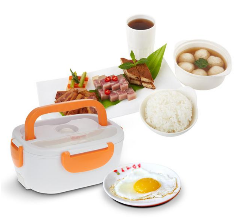 hộp đựng cơm giữ nhiệt hâm nóng thức ăn