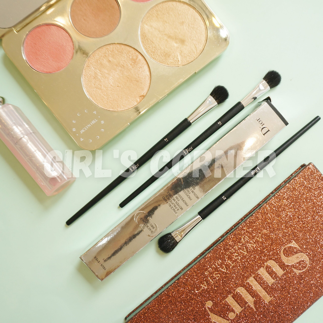 Cọ đánh bầu mắt Dior 21