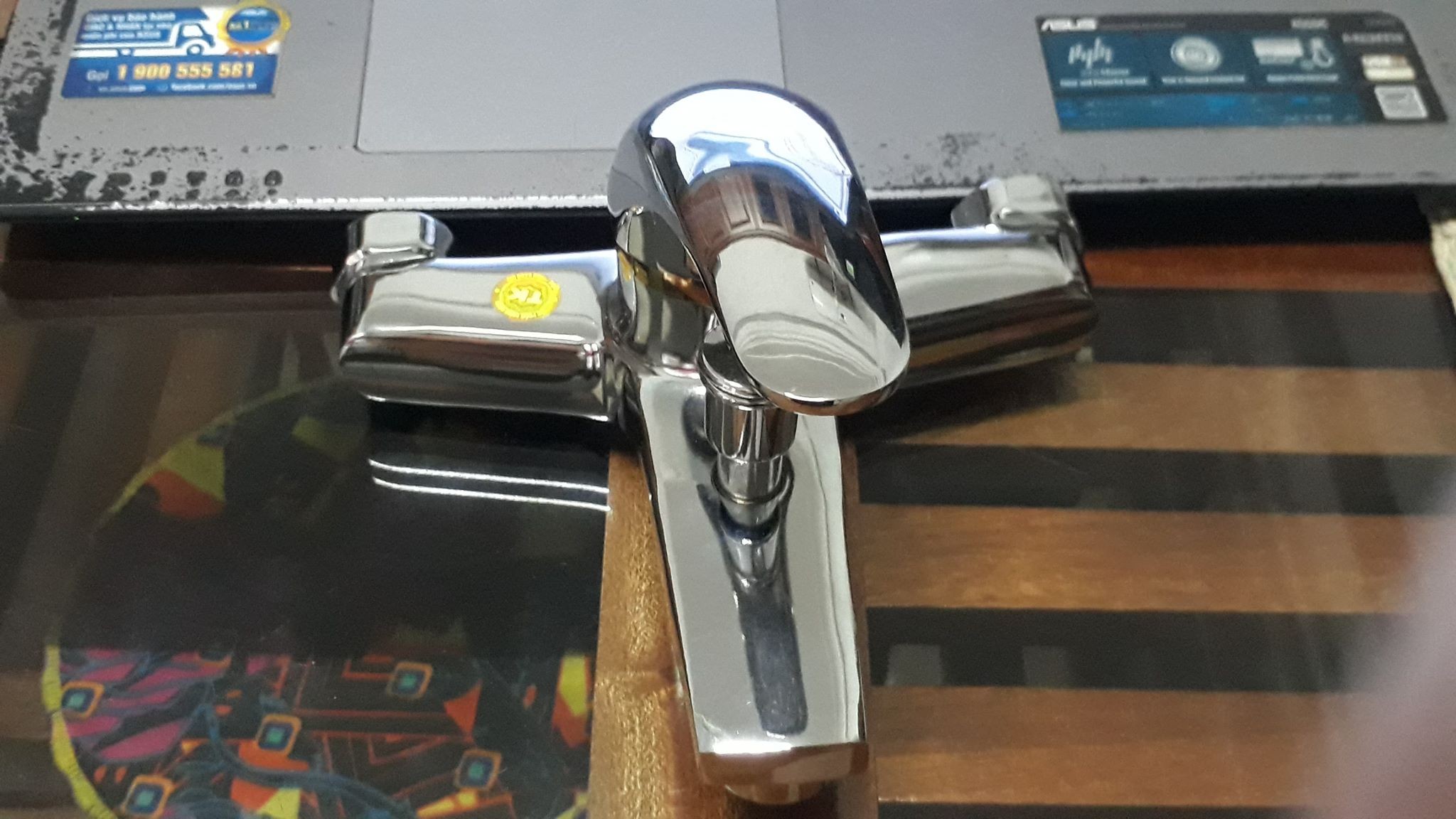 Củ sen tắm nóng lạnh