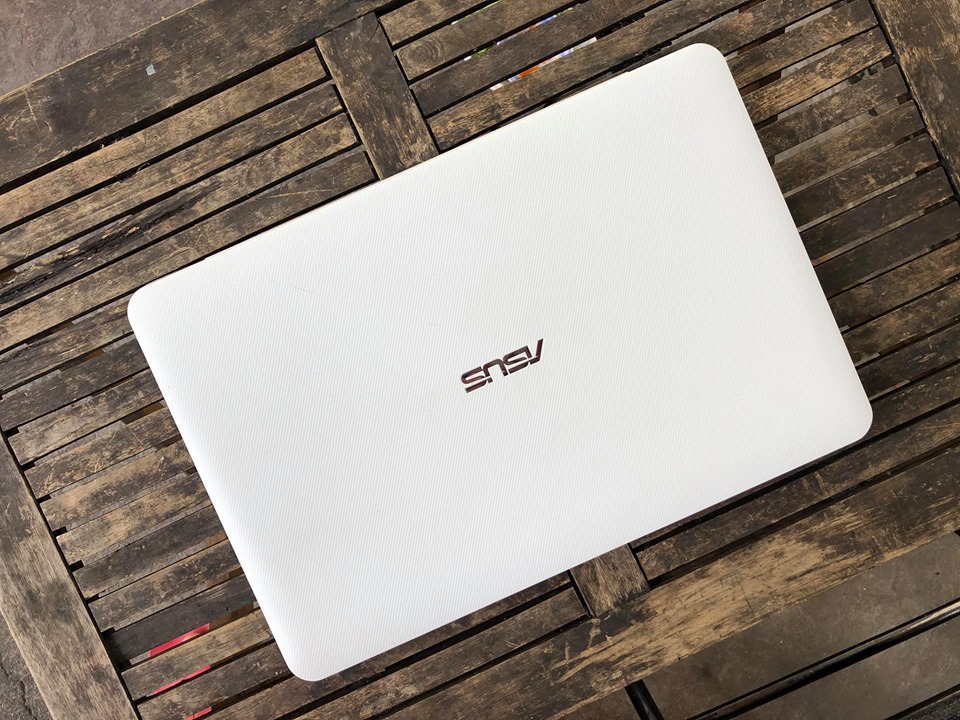 [Trả góp 0%]Asus X555BP AMD E2 Ram 4G HDD 500G VGA - 15.6inch