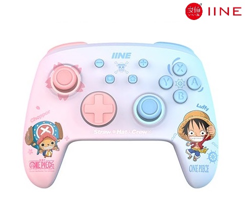 Pro controller iine Không Dây Tương Thích Nintendo Switch / Switch lite / Switch OLED