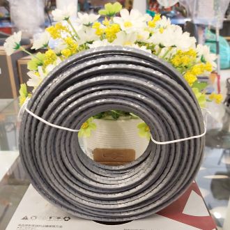 Cuộn Cước Cắt Cỏ Gai, 3ly, Cuộn 45m YIM