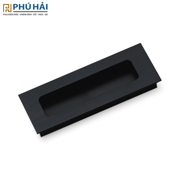 Tay nắm âm đen 8801- 96,128