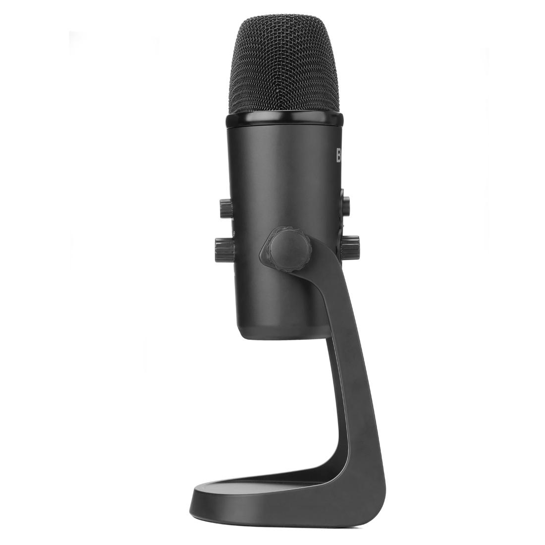Micro condenser USB cho streamer Boya BY-PM700