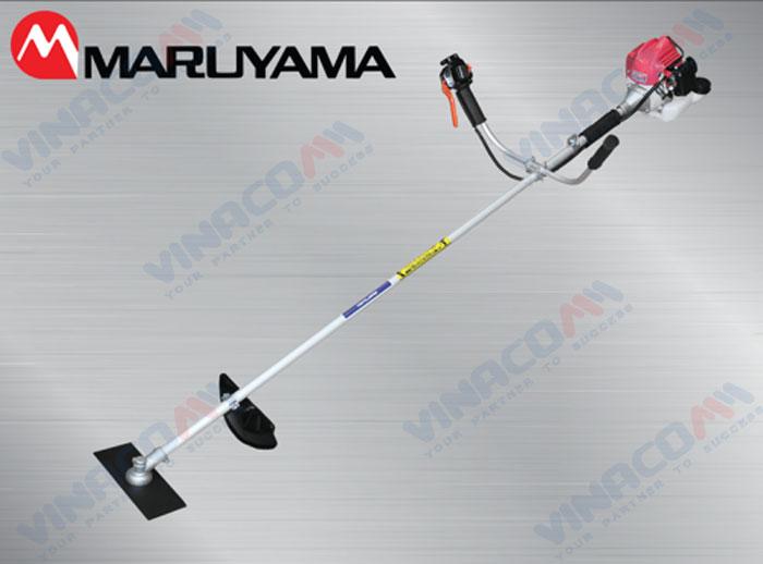 [Trả góp 0%]Máy Cắt Cỏ Maruyama NE420 (MADE IN JAPAN)
