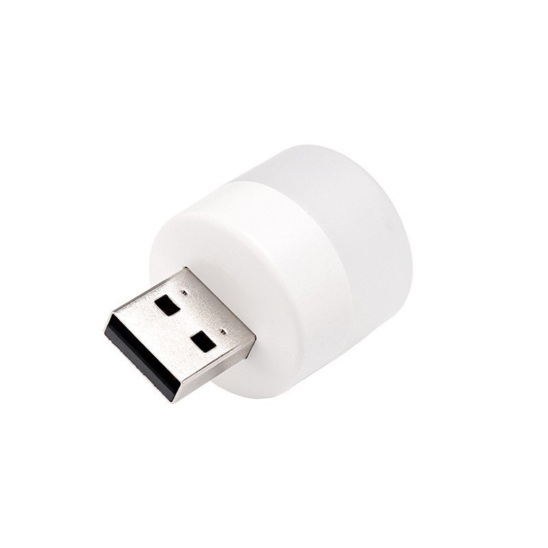 Đèn USB mini siêu sáng đèn ngủ đèn đọc sách bảo vệ mắt