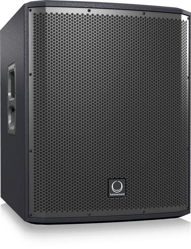 Loa sub Turbosound iP15B