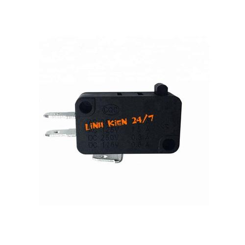 BỘ 5 CÔNG TẮC HÀNH TRÌNH 16A KW7-0