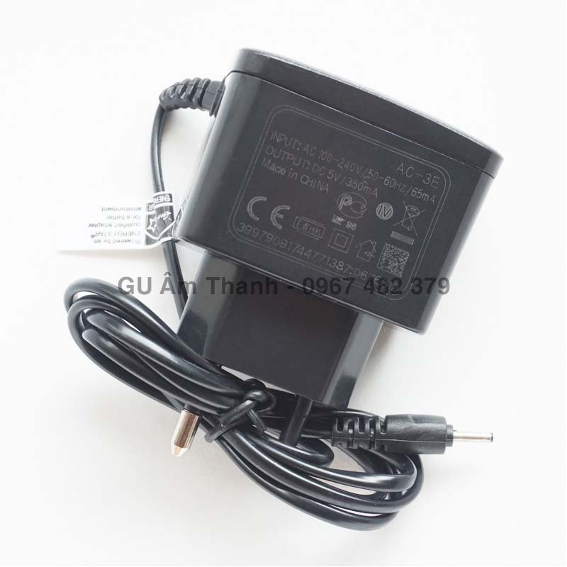 Sạc cáp dành cho Nokia 1202 chui Nhỏ