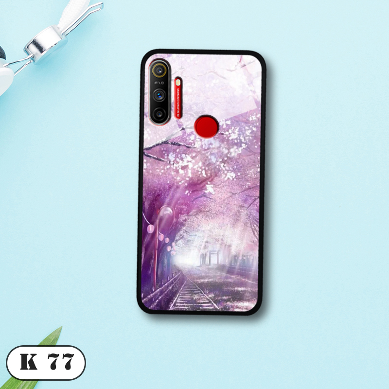 Ốp lưng 3D điện thoại REALME C3