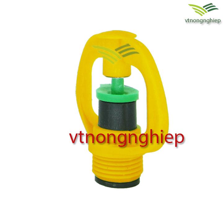 10 Béc tưới phun mưa BB-903 + nối ren