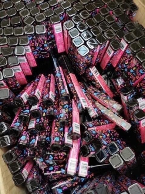 Mascara chuốt tóc thần thánh