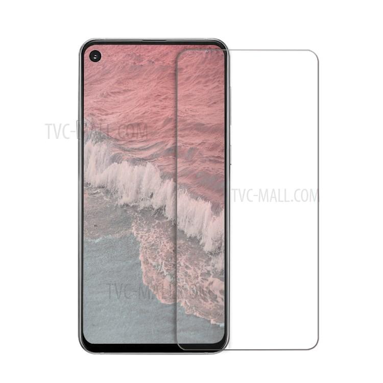 Kính cường lực Samsung A60 (Trong Suốt)