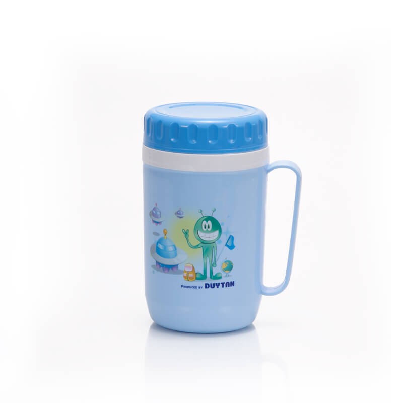 Insulated Mug 750ml - Combo of 2 Pieces
