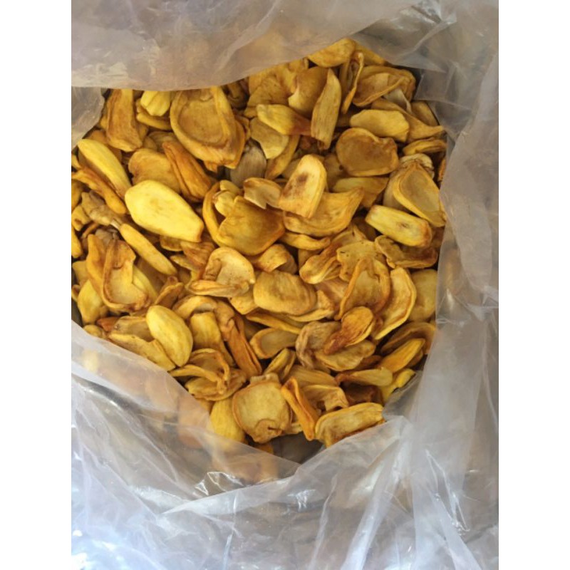 500g mít sấy giòn loại vỡ nhỏ