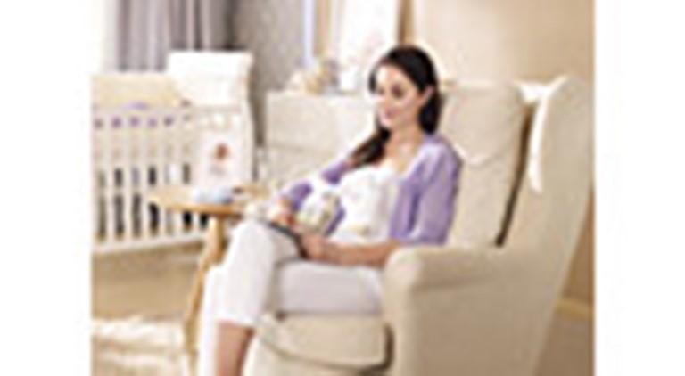 [HCM]Máy Hút Sữa Điện Philips Avent Tn Scf332