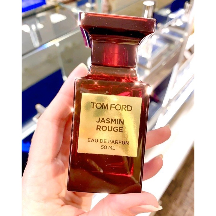 [𝐀𝐮𝐭𝐡] Nước hoa dùng thử Tom Ford Jasmin Rouge Test 5ml/10ml/20ml - 𝕋𝕋 ℂ𝕆ℝℕ𝔼ℝ -