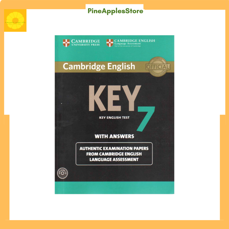 Bộ sách Key English Test(KET)-File nghe gửi qua mail