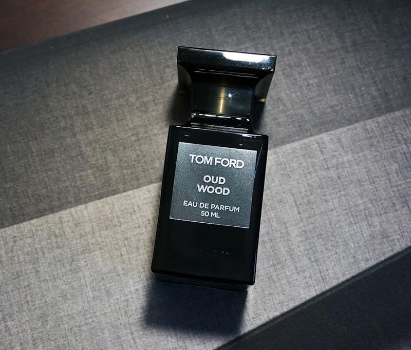 [CÓ BILL US] [ Vial ] Sample Mẫu thử Vial Nước Hoa Tom Ford - Leaf cosmetic