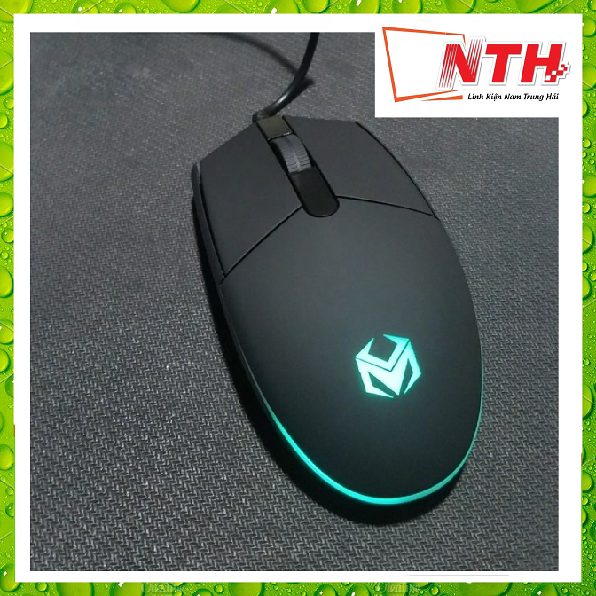 [HCM]CHUỘT USB MIXIE M02 CÓ 3 PHÍM BẤM