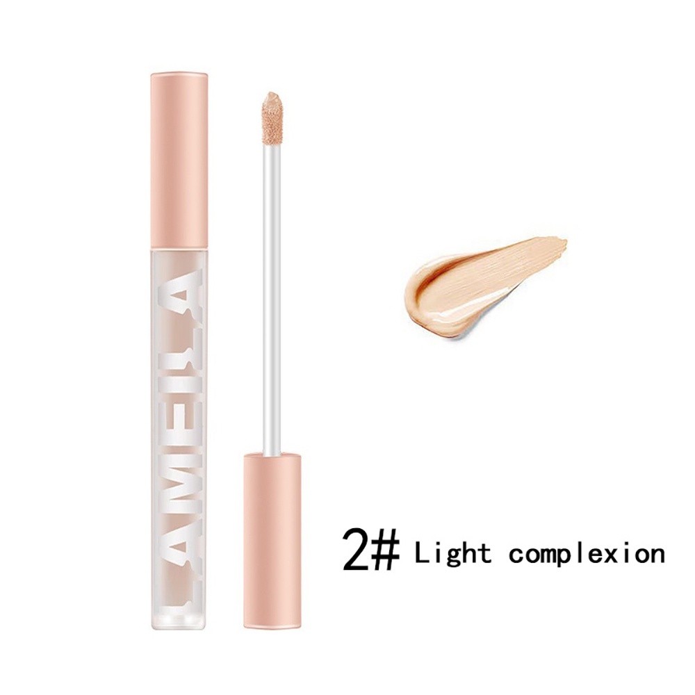 Kem Che Khuyết điểm thần thánh Concealer SXY611