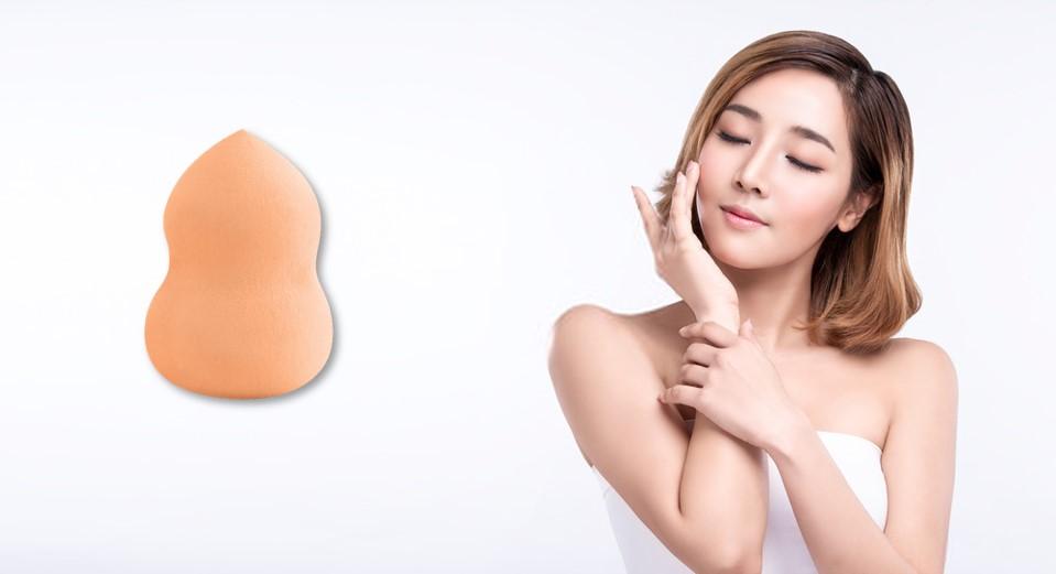Bông phấn ướt hồ lô Vacosi Pear Blender Pro Sponge BP06