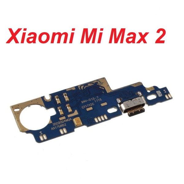 Chính Hãng Cụm Chân Sạc Xiaomi Mi Max 2 Chính Hãng Giá Rẻ