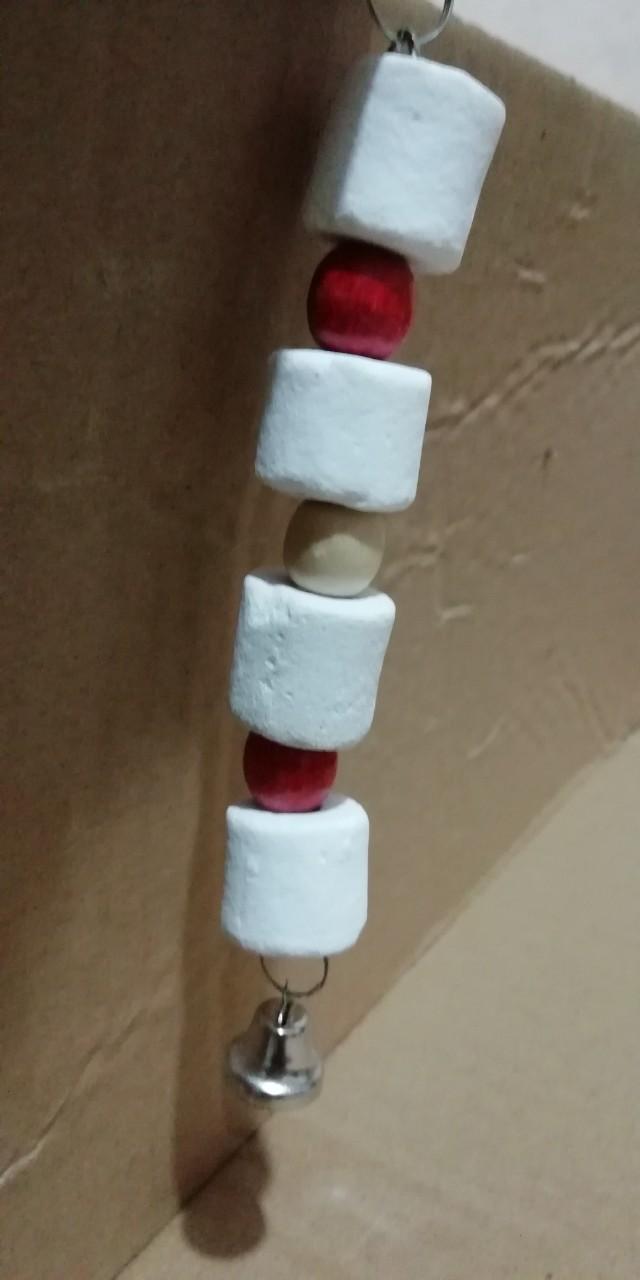 [HCM]Đá mài răng day hamster