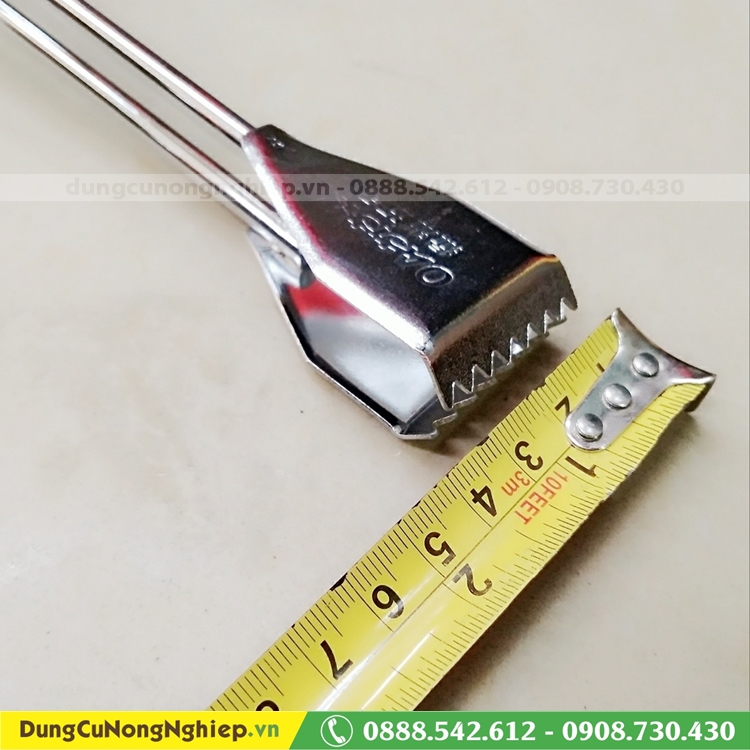 Cây gắp rác vệ sinh 70cm