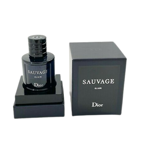Nước hoa nam Dio.r S.auvag.e Elixir ( 10ml )